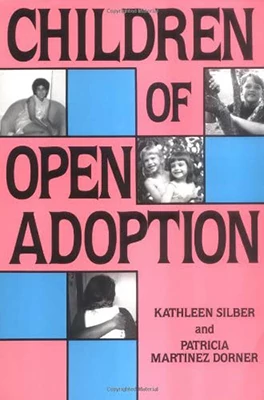 Book cover from the DSS Adoption Lending Library