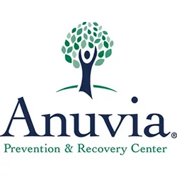 Anuvia Logo