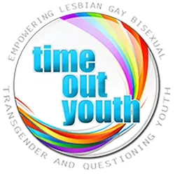 Time Out Youth Logo