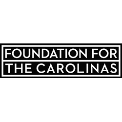 Foundation for the Carolinas Logo