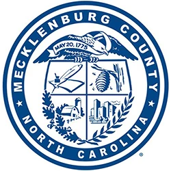 Mecklenburg Country Seal